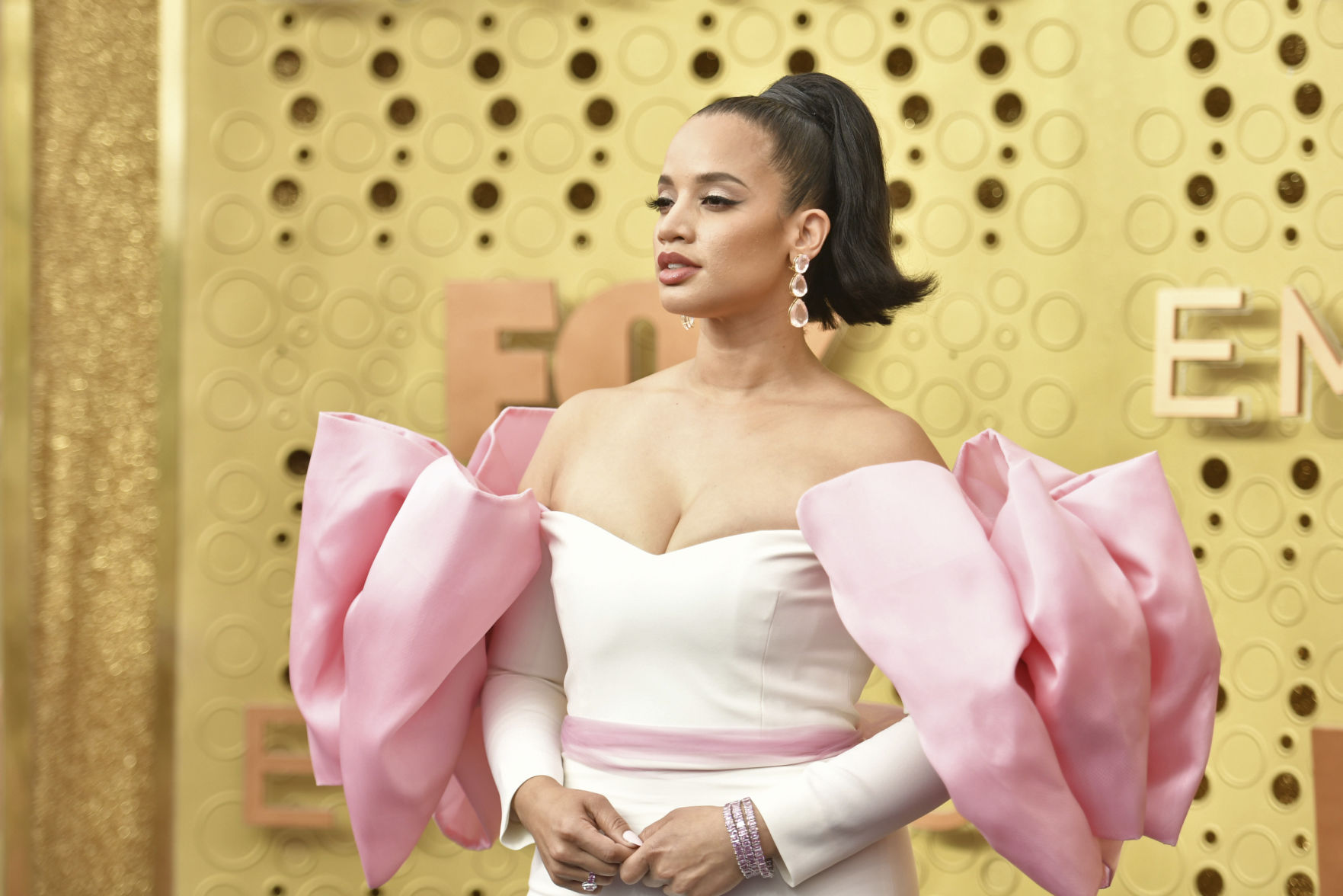 Dascha Polanco